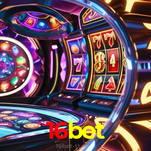 16bet:Aposte nas roletas e mostre que a sorte está com você!