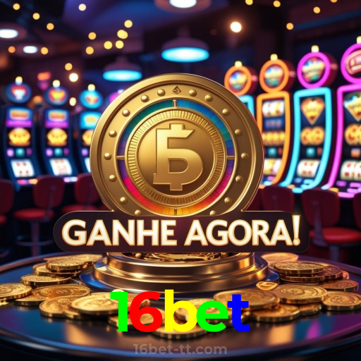 16bet:Apostas ao vivo no futebol e prêmios em blackjack e roleta!