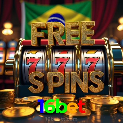 16bet:Aposte agora nas roletas e mostre sua sorte!