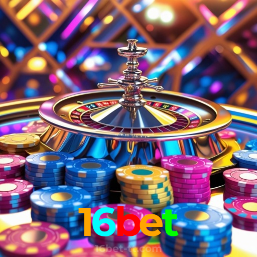16bet:Apostas ao vivo no futebol e diversão garantida com jogos de cassino!