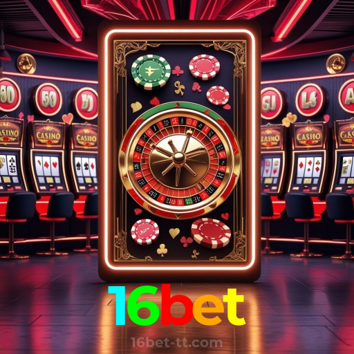 16bet:Prepare-se para as melhores vitórias! Jogue em nosso cassino online!