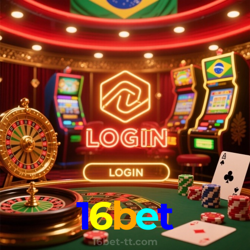 16bet:Jogue no cassino mais seguro com blackjack, poker e futebol online!