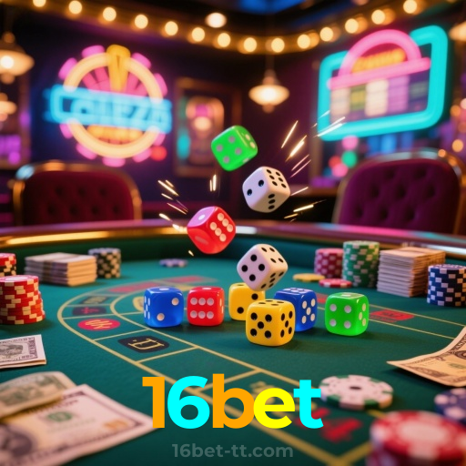 16bet:Jogue poker como um profissional e vença grandes desafios!