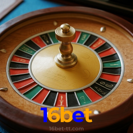 16bet:Jogue poker, roleta e aposte no futebol no cassino mais confiável!