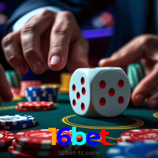 16bet:Cada giro nas slots pode ser uma grande vitória! Aposte agora!