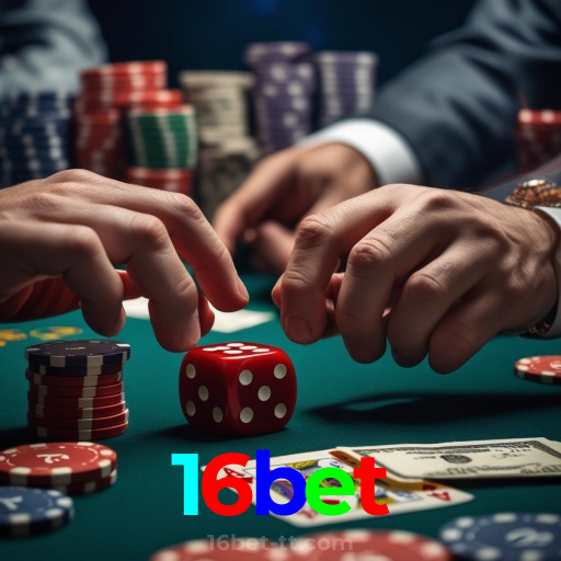 16bet：A sorte no futebol e os grandes prêmios de roleta estão aqui!