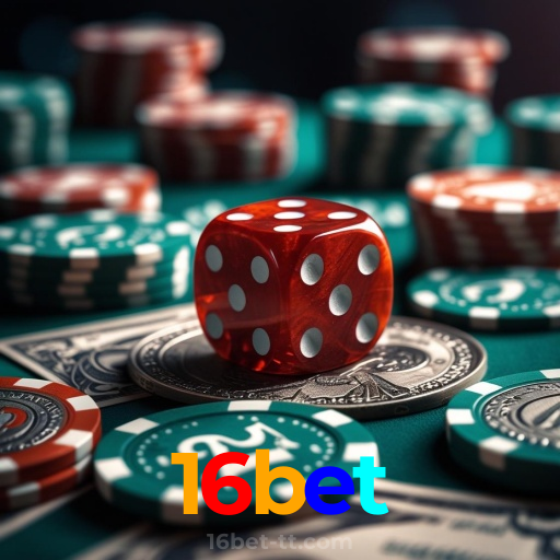 16bet:A sorte te espera no cassino online com apostas no futebol e roleta!