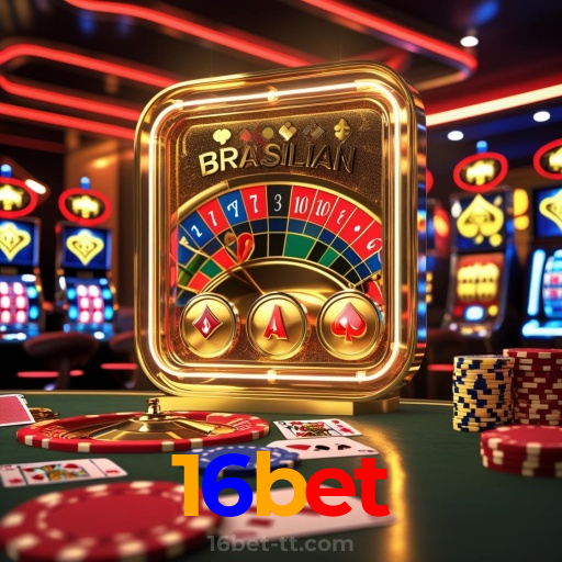 16bet:Apostas no futebol e diversão garantida com roleta e blackjack!