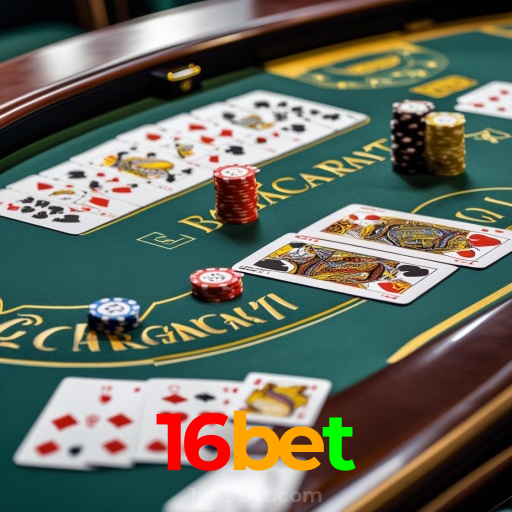 16bet:Jogue poker, aposte no futebol e ganhe prêmios ao vivo!