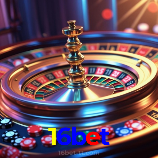 16bet:As slots mais emocionantes estão esperando por você! Jogue agora!
