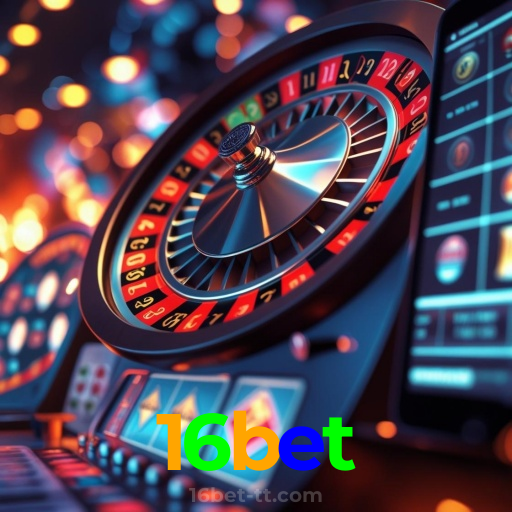 16bet:Apostas emocionantes em futebol e os melhores jogos de cassino online!