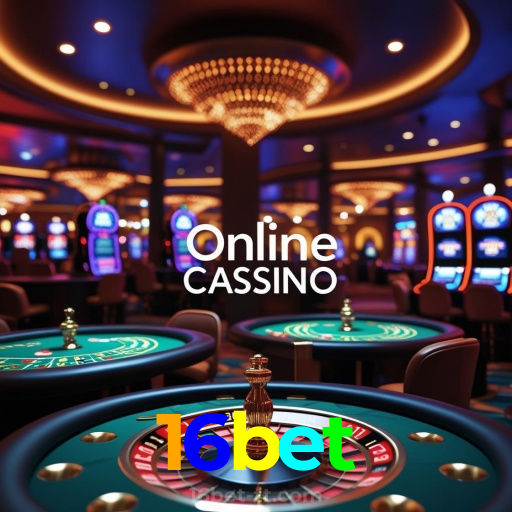 16bet:Aposte no seu time de futebol e ganhe no blackjack e roleta online!