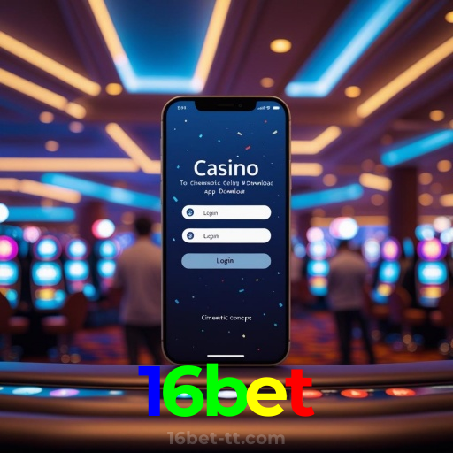 16bet:Ganhe na roleta e aposte no futebol no cassino online mais confiável!