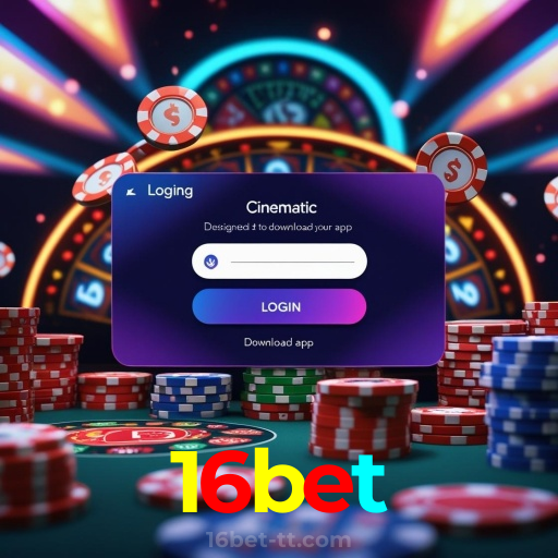 16bet:Vença no poker e ganhe prêmios com apostas no futebol ao vivo!