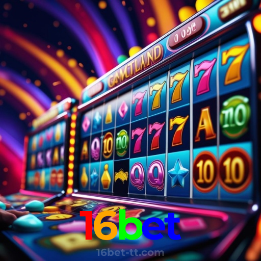 16bet:A sorte está na roleta! Aposte e vença agora mesmo!