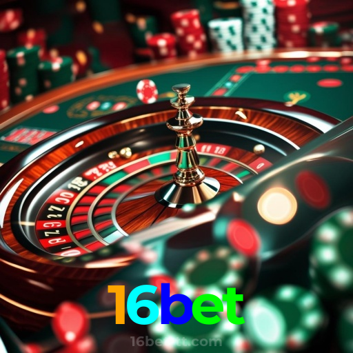 16bet:O cassino online mais confiável para você apostar no futebol e jogar blackjack!