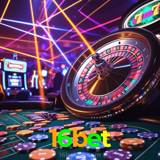 16bet:Aposte no futebol online e vença como um campeão!