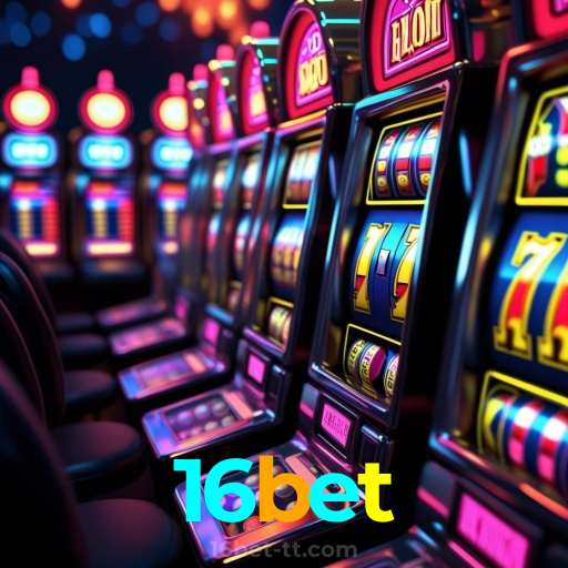 16bet:Sua sorte começa com as melhores apostas no futebol e no cassino!