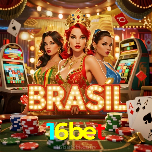 16bet:Cada giro nas slots é uma chance de grandes vitórias!