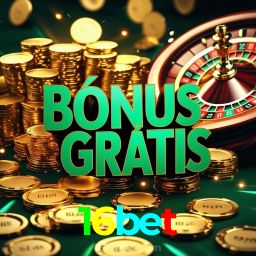 16bet:O cassino online mais confiável para jogar blackjack e apostar no futebol!