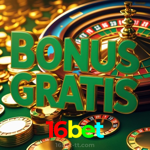 16bet:Aposte no futebol e conquiste vitórias épicas com blackjack e poker!