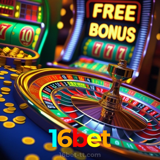 16bet:Vença no futebol online e ganhe prêmios incríveis!