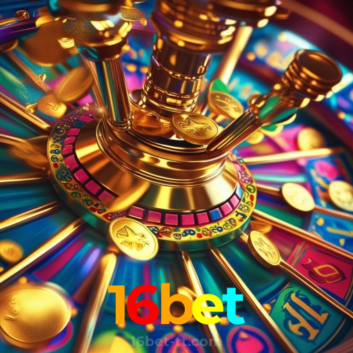 16bet:Apostas emocionantes de futebol online te aguardam! Aposte e vença!