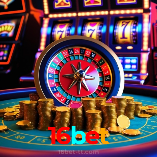 16bet：Aposte no futebol e vença nas mesas de blackjack no cassino online!