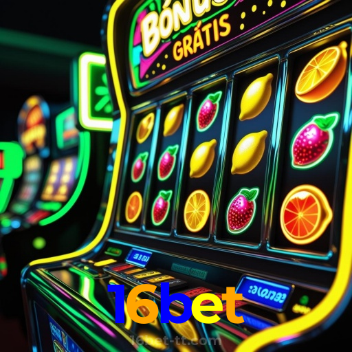 16bet:Jogue poker, aposte no futebol e leve prêmios incrÃveis no cassino!