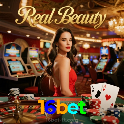 16bet：Onde o futebol e o cassino online se encontram para grandes prêmios!