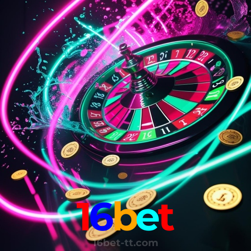 16bet：O cassino online mais seguro para apostas em futebol e diversão com roleta!