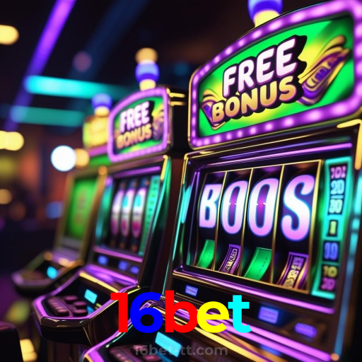 16bet:Jogue poker, slots e aposte no futebol para uma experiência única!