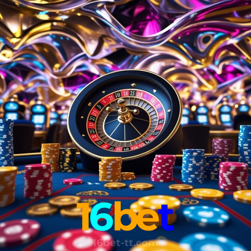 16bet:Apostas ao vivo no futebol e vitórias garantidas em roleta!