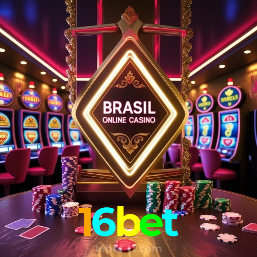 16bet：Jogue blackjack e conquiste vitórias épicas no nosso cassino online!