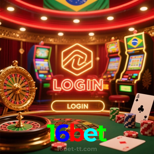 16bet:Em cada jogo, a chance de ganhar é sua! Jogue agora no cassino!