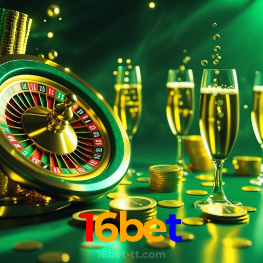 16bet：Jogue slots, aposte no futebol e vença com grandes prêmios!