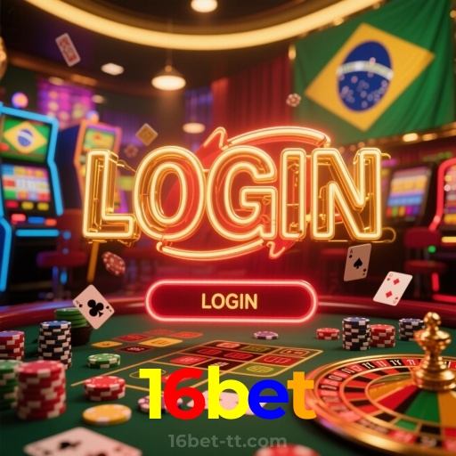 16bet：Vença no blackjack e leve grandes prêmios para casa!