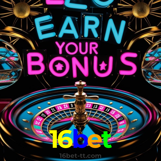 16bet：Jogue roleta, blackjack e aposte no futebol para uma experiência completa!