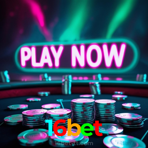 16bet：Aposte no futebol ao vivo e divirta-se com os jogos de cassino como blackjack!