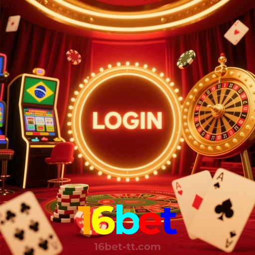 16bet:Jogue nas roletas e veja a sorte sorrir para você!
