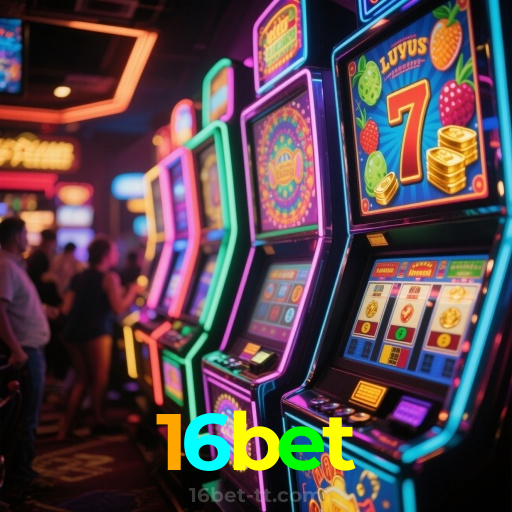 16bet:Aposte no futebol e ganhe com os melhores jogos de cassino como poker e roleta!