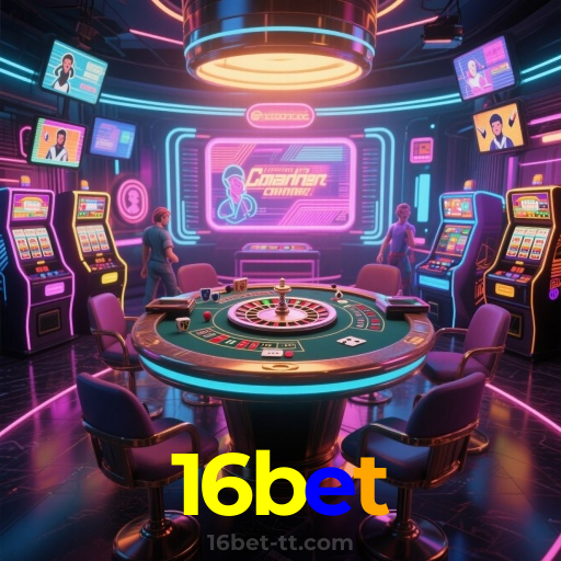 16bet:Jogue poker, aposte no futebol e ganhe em grande estilo!