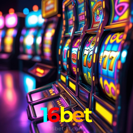 16bet：Apostas no futebol e grandes prêmios nos melhores jogos de cassino!