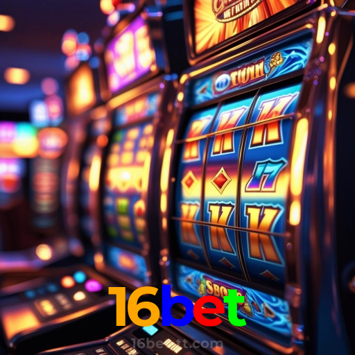 16bet：Jogue blackjack, aposte no futebol e leve para casa grandes prêmios!