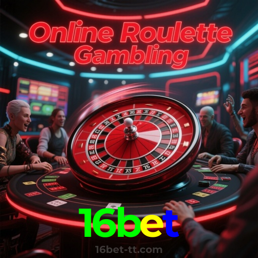 16bet:A sorte está ao seu lado no cassino online com jogos de roleta e apostas no futebol!