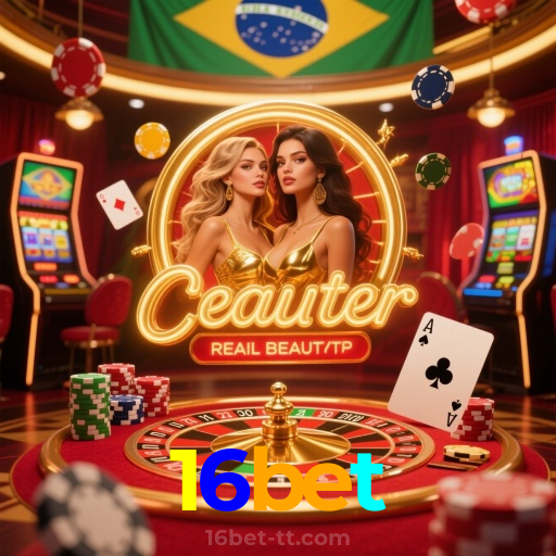 16bet：Aposte no futebol online e vença os melhores times!