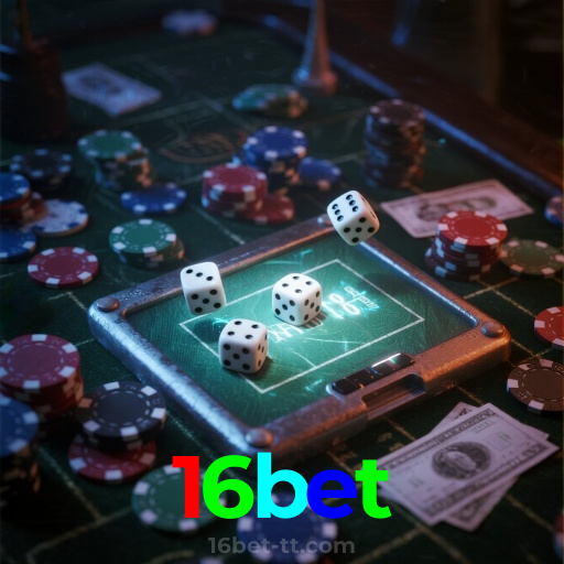 16bet：Jogue poker, roleta e aposte no futebol online com segurança!