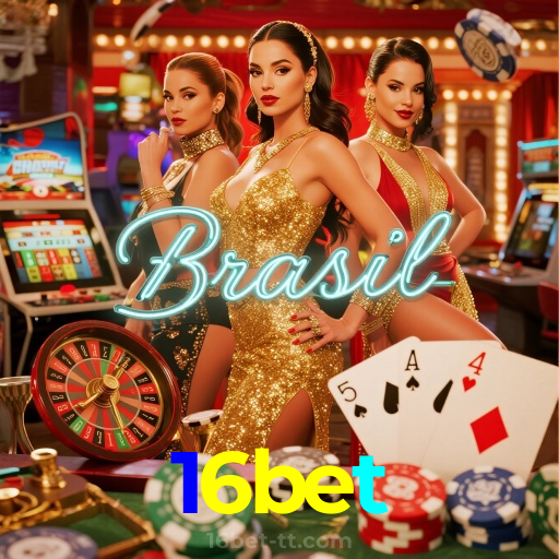 16bet：Onde sua sorte no futebol encontra prêmios em slots e roleta!