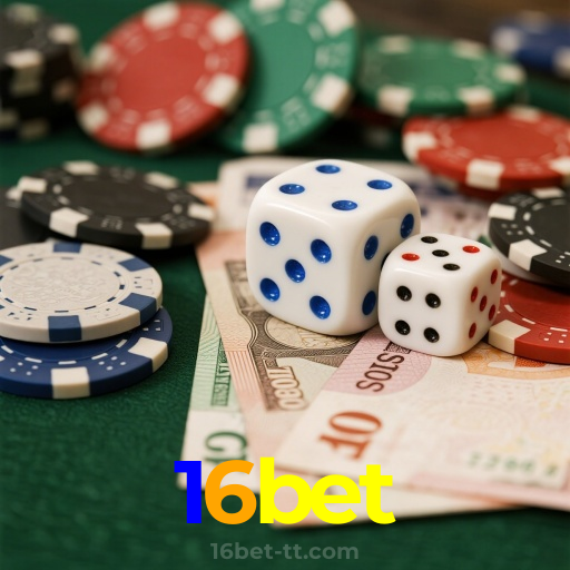 16bet:Jogue nas melhores slots e conquiste grandes jackpots!
