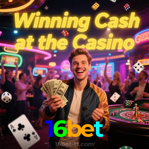 16bet:O cassino online mais confiável, com poker, roleta e futebol online!